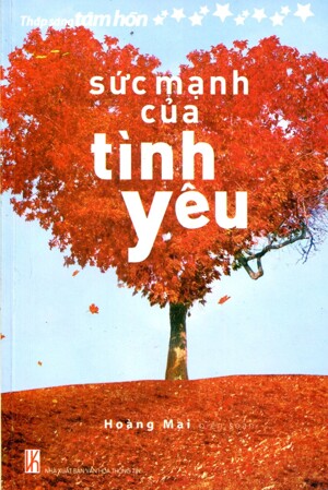 Sức mạnh tình yêu - Cecelia Ahern