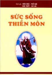 Sức Sống Thiền Môn