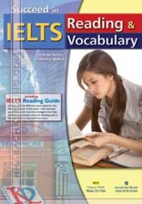 Succeed in IELTS Reading & Vocabulary