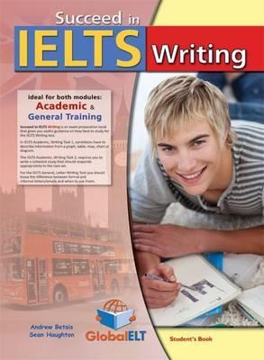 Succeed in IELTS Writing