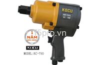 Máy vặn bu lông, vặn ốc bằng khí nén Kocu KC-780