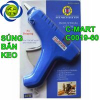 Súng bắn keo C-Mart C0019-60 60W