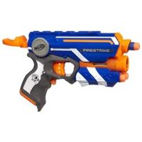 Súng đồ chơi an toàn Nerf N-Strike Elite Firestrike Blaster