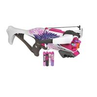 Súng đồ chơi nerf rebelle guardian crossbow blaster