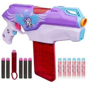 Súng đồ chơi Nerf Rebelle Rapid Red Blaster