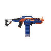 Súng Nerf N-Strike Elite RapidStrike CS-18