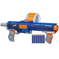 Súng NERF N-Strike Elite Rampage