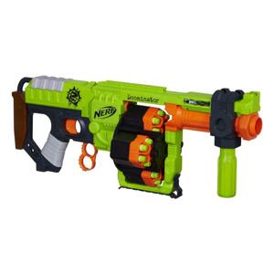 Súng Nerf Zombie Doominator