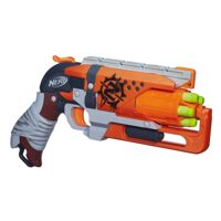 Súng Nerf Zombie Hammershot