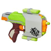 Súng Nerf Zombie Sidestrike