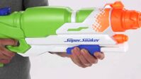 Súng phun nước Nerf Super Soaker Barrage