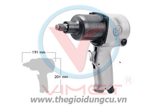 Súng vặn bu lông 1/2"  Shinano SI-1420T