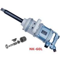 Súng vặn bu lông Nichiku NK-60L