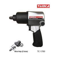 Súng vặn bu lông Tamca TC-1700