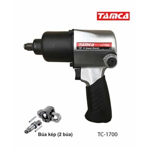 Súng vặn bu lông Tamca TC-1700