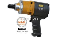 Súng vặn ốc, xiết bu lông bằng khí nén Kocu KC-660