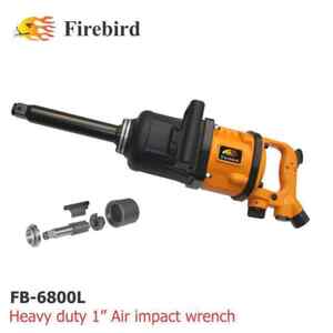 Súng xiết bu lông Firebird FB-6800L