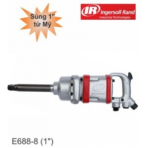 Súng xiết bu lông Ingersoll Rand E668-8