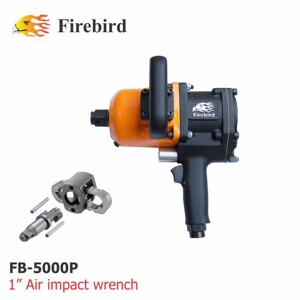 Súng xiết bu lông, súng bắn ốc FireBird 1 inch FB-5000P