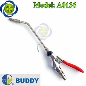 Súng xịt hơi Buddy A0136 250mm