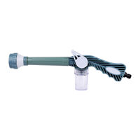 Súng xịt nước tăng áp EZ Jet water cannon