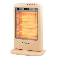 Máy sưởi Kangaroo KG1012C - Máy sưởi halogen, 1200W