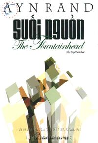 Suối Nguồn -The Fountainhead