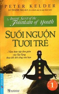 Suối Nguồn Tươi Trẻ (Tập 1)