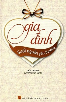 Suối Nguồn Yêu Thương - Gia Đình