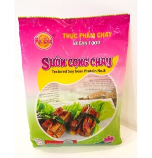 Sườn cọng chay Âu Lạc gói 100g