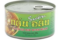 Sườn nấu đậu Vissan 200g