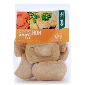 Sườn non chay An Nhiên gói 150g