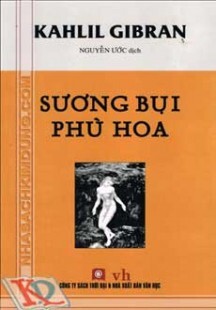 Sương bụi phù hoa