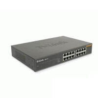 Switch 16 cổng Gigabit D-LINK DGS-121016