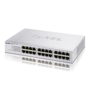 Switch 24 port Zyxel ES-124P