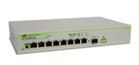 Switch Allied Telesis AT-FS708/POE - 8 port