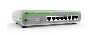 Switch Allied Telesis AT-FS710/8E - 8 port