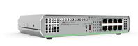 Switch Allied Telesis AT-GS910/8-10 - 8 port