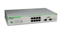 Switch Allied Telesis AT-GS950/8 - 8 port