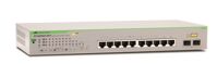 Switch Allied Telesis AT-GS950/10PS - 10 port