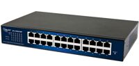 Switch Allnet ALL-SG8324M - 24 port