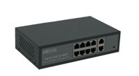 Switch Aptek SF1082P - 8 port