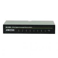 Switch Aptek SG1080 - 8 port