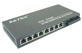 Switch BTON BT-6208GE-20A/B