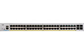 Switch CBS250-48T-4X-EU