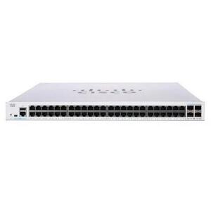 Switch Cisco 48 port CBS250-48T-4G-EU