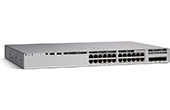 Switch Cisco C9200L-24P-4G-E