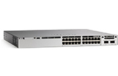 Switch Cisco C9300-24S-A