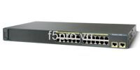 Switch Cisco Catalyst WSC296024TTL (WS-C2960-24TT-L)