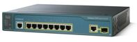 Switch Cisco Catalyst 3560 WS-C3560-8PC-S